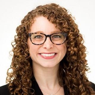 Carolyn Newmark, photo 2