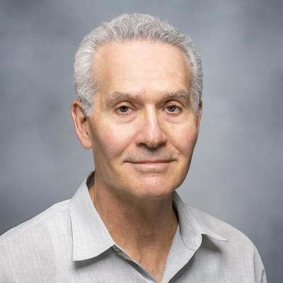 Brian Baker, photo 2