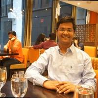 Sachin Goyal, photo 2