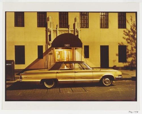 Clay Langdon, photo 1