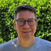 Bernd Goldschmidt, photo 1