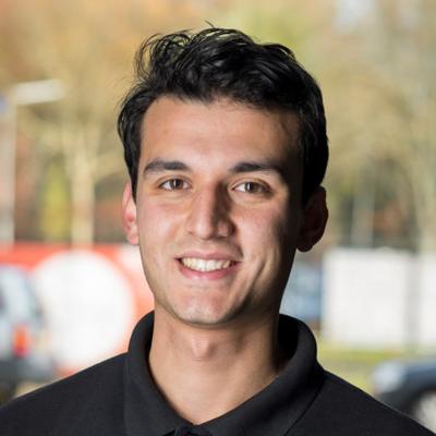 Mohamed Nagdy, photo 1