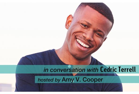 Cedric Terrell, photo 2