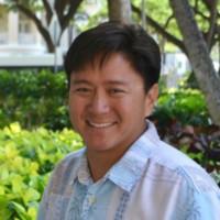 Victor Ching, photo 1