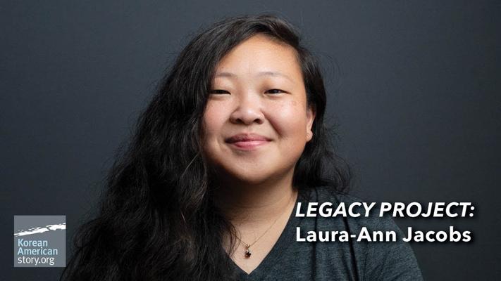 Grace Jacobs, photo 2