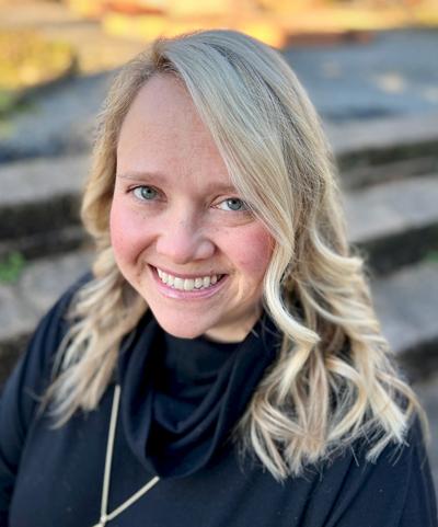 Anna Markham, photo 2