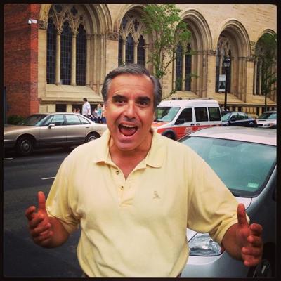 Mark Dollhopf, photo 1