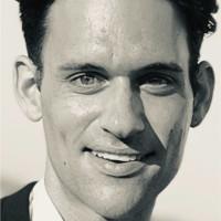 Peter Haury, photo 1