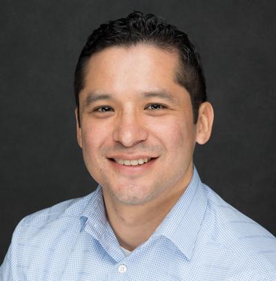 Reggie Arichabala, photo 2