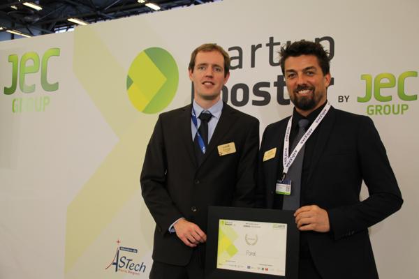 Thomas Brorson, photo 2