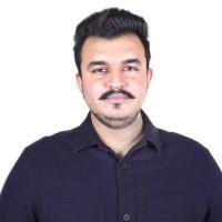 Anirudh Verma, photo 2