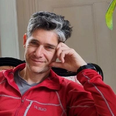 Davide Giannella, photo 1