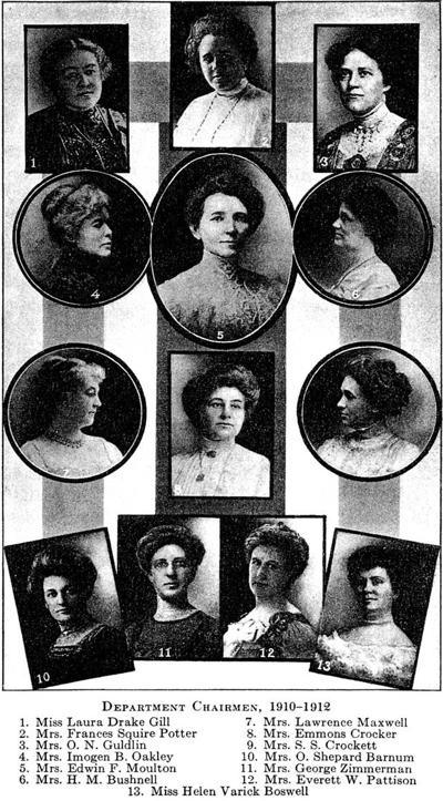 Lynde Folsom, photo 2