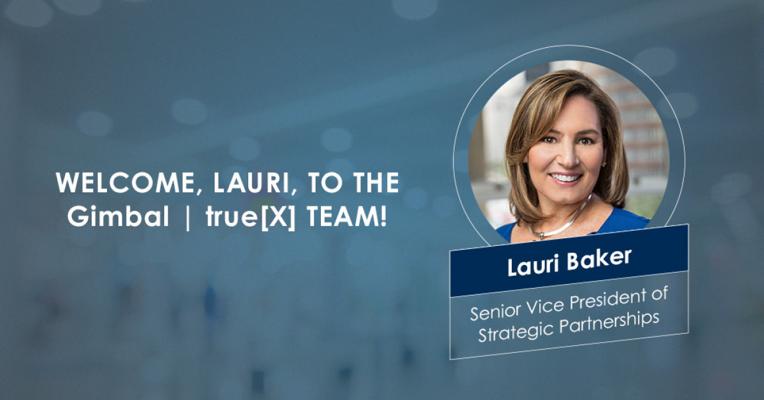 Lauri Baker, photo 1