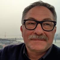 John Stonier, photo 1