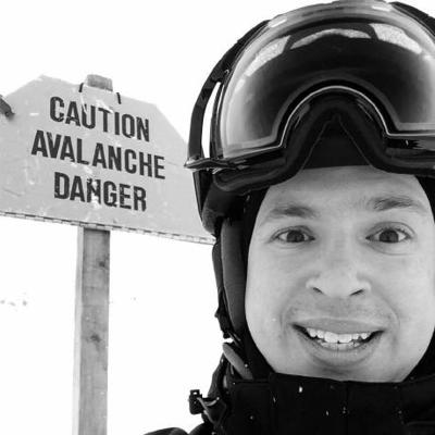 Alexandre Drouin, photo 1