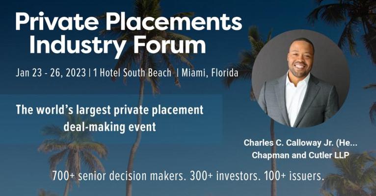 Charles Calloway, photo 2