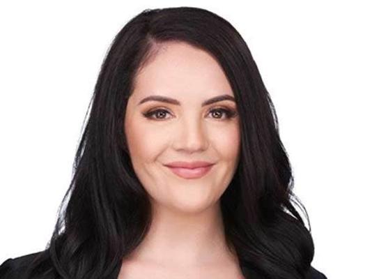 Hannah Osterheim, photo 2