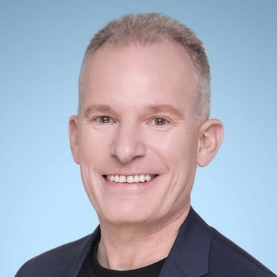 Mark Summerfield