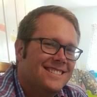 Sean Laurence, photo 1