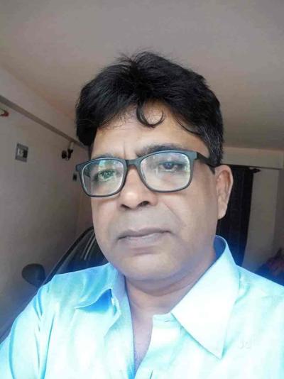 Tamojit Chakraborty, photo 2