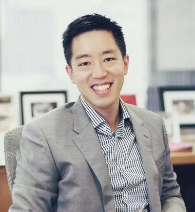 Andrew Wong, photo 2