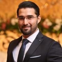 Saad Nadeem, photo 1