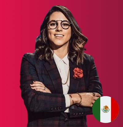 Alejandra Rios, photo 1