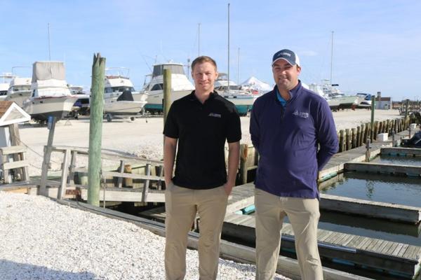 Sean McNulty, photo 2