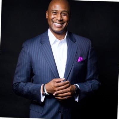 Darren Fanton ✦, photo 2