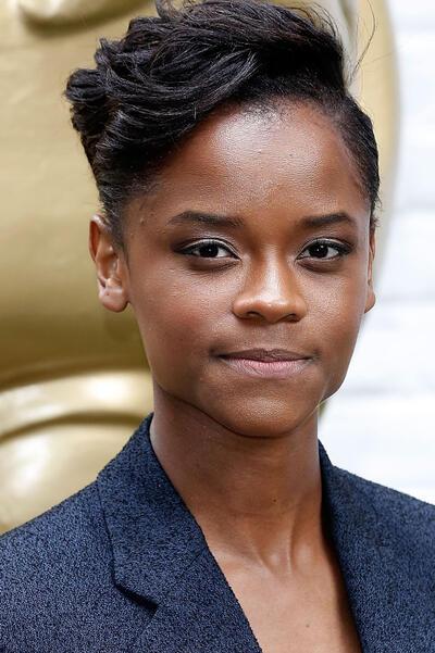 Letitia Wright, photo 2