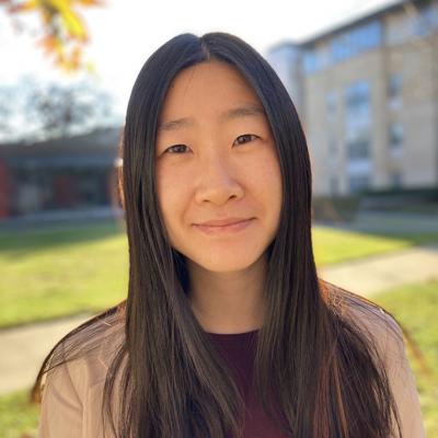 Lily Xu, photo 2