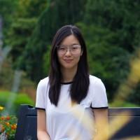 Grace Zhang, photo 2