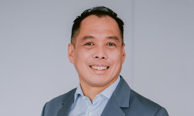 David Broom, photo 2