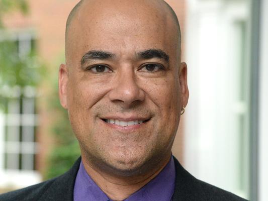 Kenn Gaither, photo 1