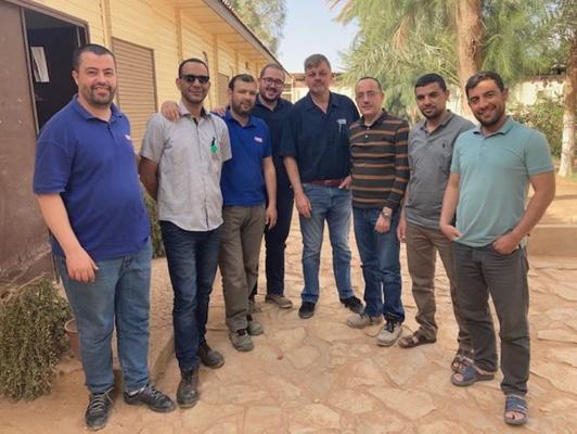 Richard Tjoonk, photo 2