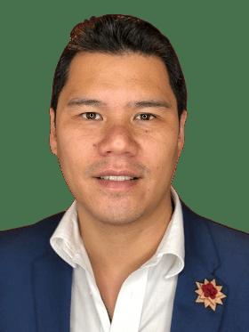 Leslie Fook, photo 1