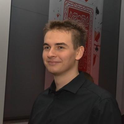 Valentin Perkonigg, photo 1