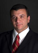 Emad Eskandar, photo 1