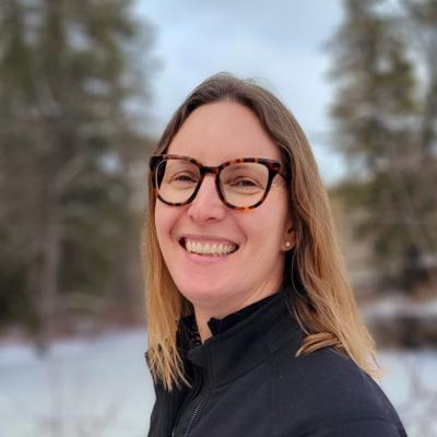 Alissa Proctor, photo 1