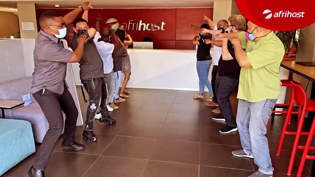 Larnell Mann, photo 2