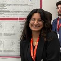 Noor Chaudhry, photo 1