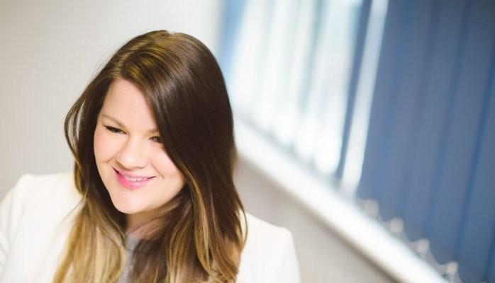 Hollie Wright, photo 2