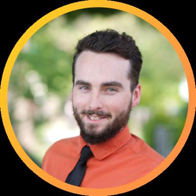 Ryan Detweiler, photo 1