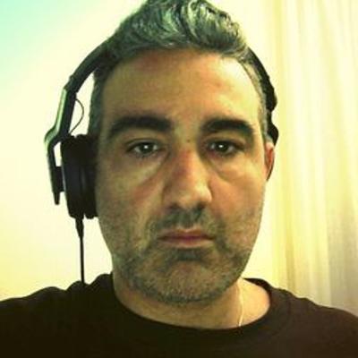 Massimo Cafaro, photo 2