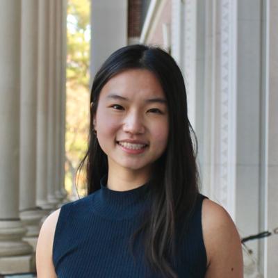 Megan Cui