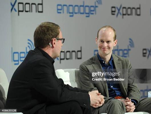 Daniel Cooper, photo 2