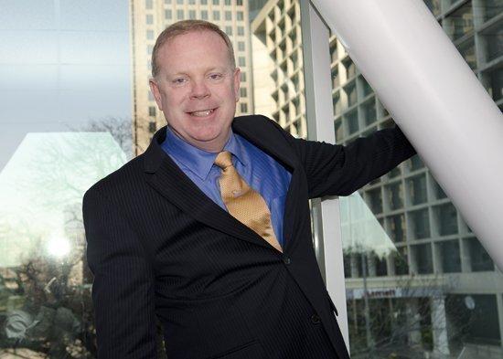 Frank McGovern, photo 1