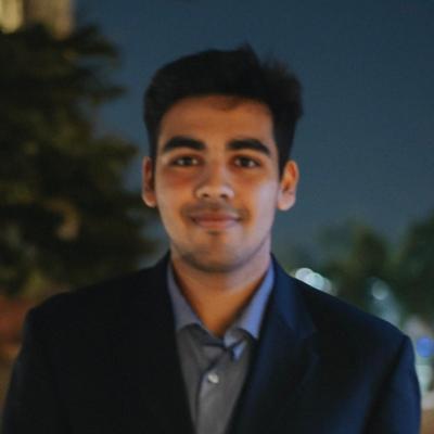 Keval Shah - LinkedIn