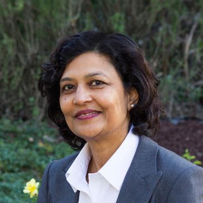 Manoshi Vasudevan, photo 1